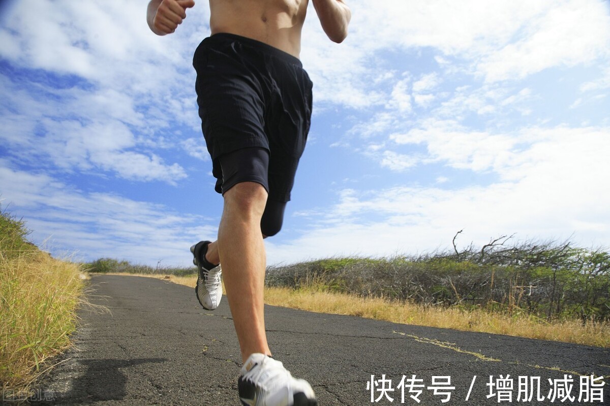 无氧运动|减肥别瞎跑了!牢记4个黄金原则,燃脂速度是别人的2倍