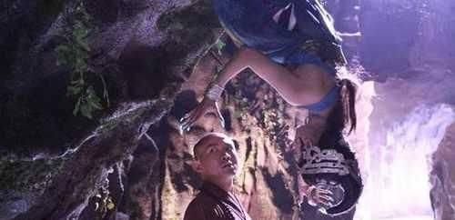 难怪蝎子精被称为琵琶精,你看她真身为何?西游最美女妖就是她!