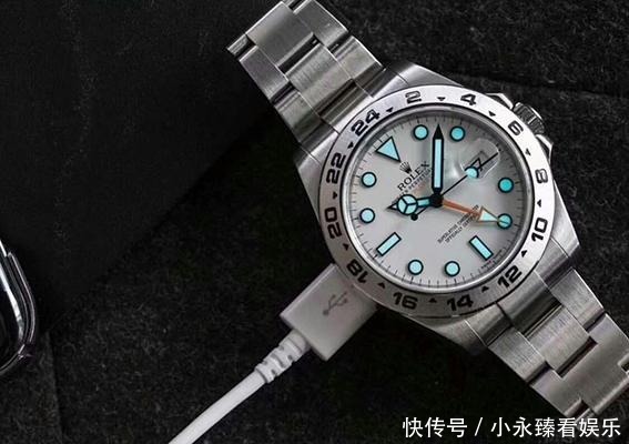 p男士夏季吸睛配饰，低调奢华又百搭，奢华休闲腕表怎么选