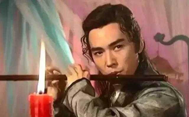 李寻欢!李寻欢身上到底有多少把飞刀?飞刀扔一个不就浪费一个吗?