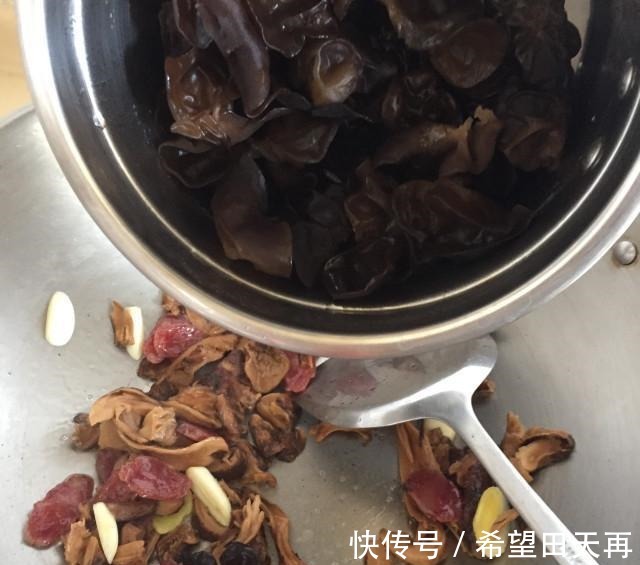 家常|家常小炒，简单营养，鲜香下饭！