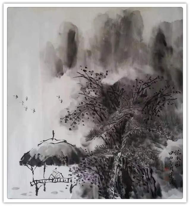 收藏 | 传承|【典藏名家·徐峰涛】经典 | 徐峰涛