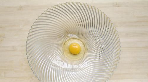 下锅|煎荷包蛋,不要直接下锅,教你一招,荷包蛋又圆又嫩还不粘锅