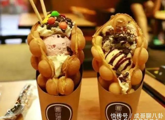 “最可怜”的6个网红美食,从爆红到被唾弃,谁能猜到有几天?