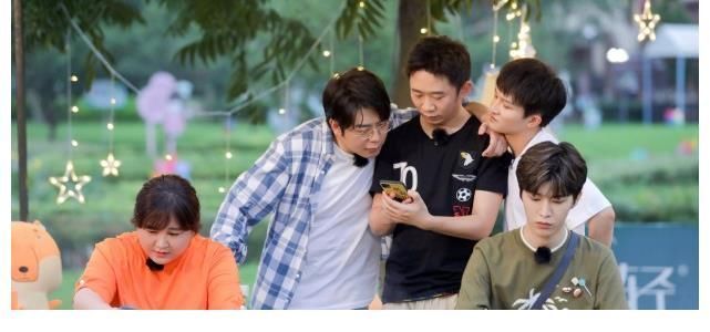 青春环游记3正式录制,范丞丞宋小宝合体变奥利奥兄弟,杨洋路透有惊喜