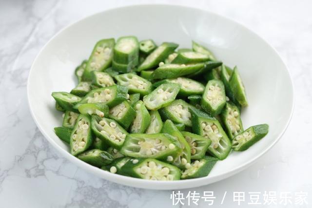 它有“蔬菜之王”的美称,用来炒肉既美味又营养,男人多吃身体棒