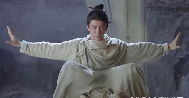 令狐冲#《笑傲》有门武功很可惜,是东方不败、风清扬的克星,却无人问津