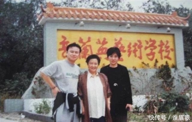 年前|出生被父母丢到野地,70年前的郭兰英,是如何逆转人生败局的?