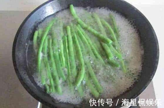 香椿|炒前需焯水的3种蔬菜，再懒也不能省掉这1步，快告诉家人吧