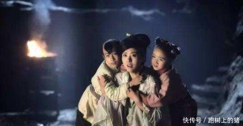 西游记|《西游记》中最痴情的妖怪, 只为心上人一句话, 就放弃了唐僧肉