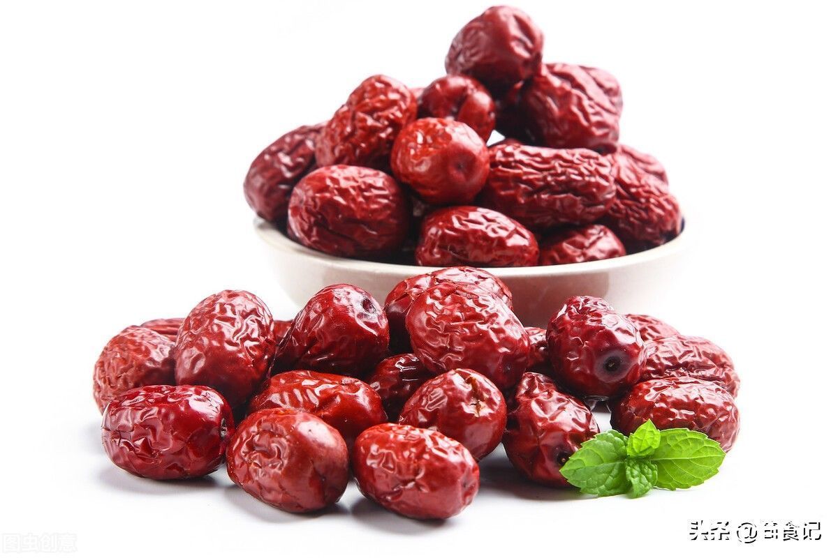 小简|明天立冬，记得吃“3白3红”，牢记“4不要”，顺应时节，身体棒