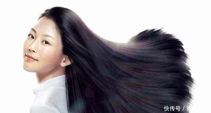 古代人怎么洗头发？这种方法虽然恶心，但是可以治脱发