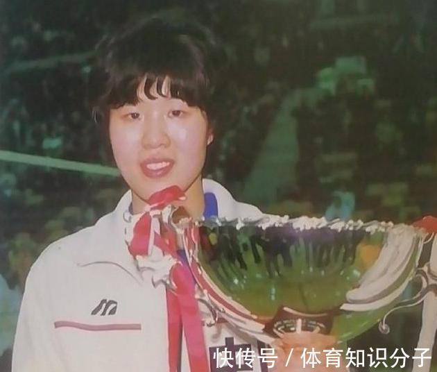 卸任|中国女排有望重返世界之巅!郎平没有辜负众人期望,正式走马上任