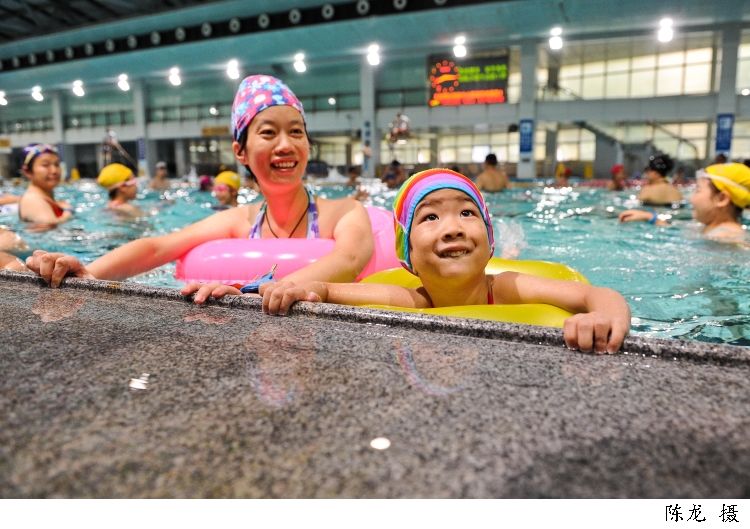 冠状动脉|为减脂可大量排汗?运动后可直接冲凉?解锁小暑养生秘诀