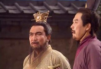 改变|古代的几个饭局,有的是神仙打架,有的甚至改变历史