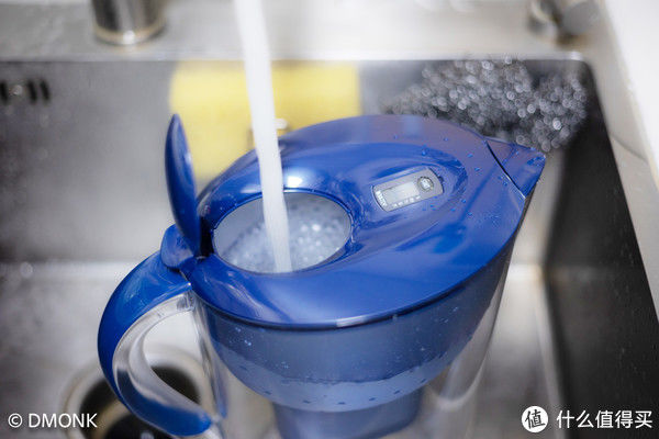 滤芯|IT项目经理搞装修 篇二十五：到底是不是智商税？碧然德BRITA家用滤水壶体验