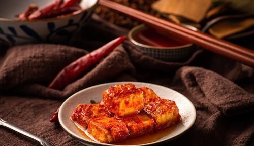 凝乳|常吃腐乳引起癌症?医生:多吃“五大”好处不请自来,早知早受益