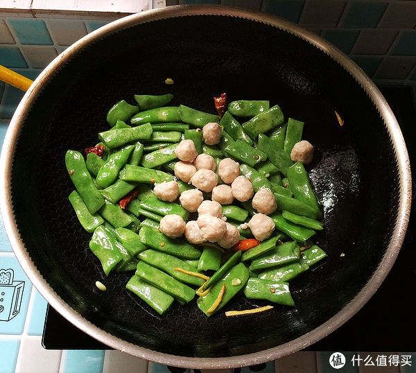 三伏天|三伏天出汗多，这“豆”要常吃，配肉丸简单一烧，补钾补钙体质好