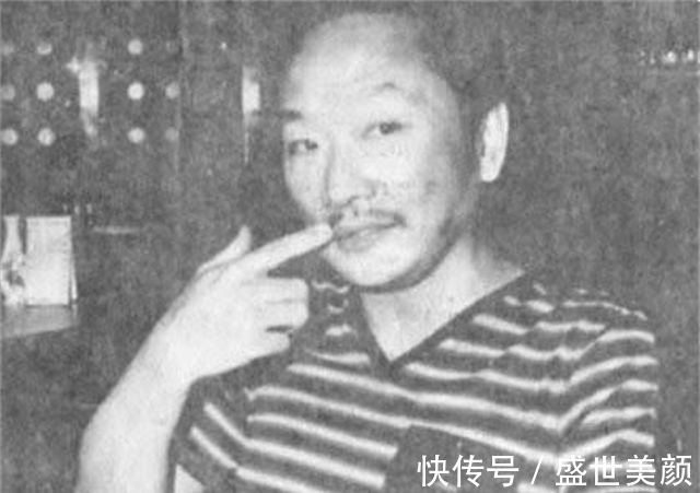 花无缺!古龙笔下创造过3个好名字,连他自己都难以超越,这3人是谁?