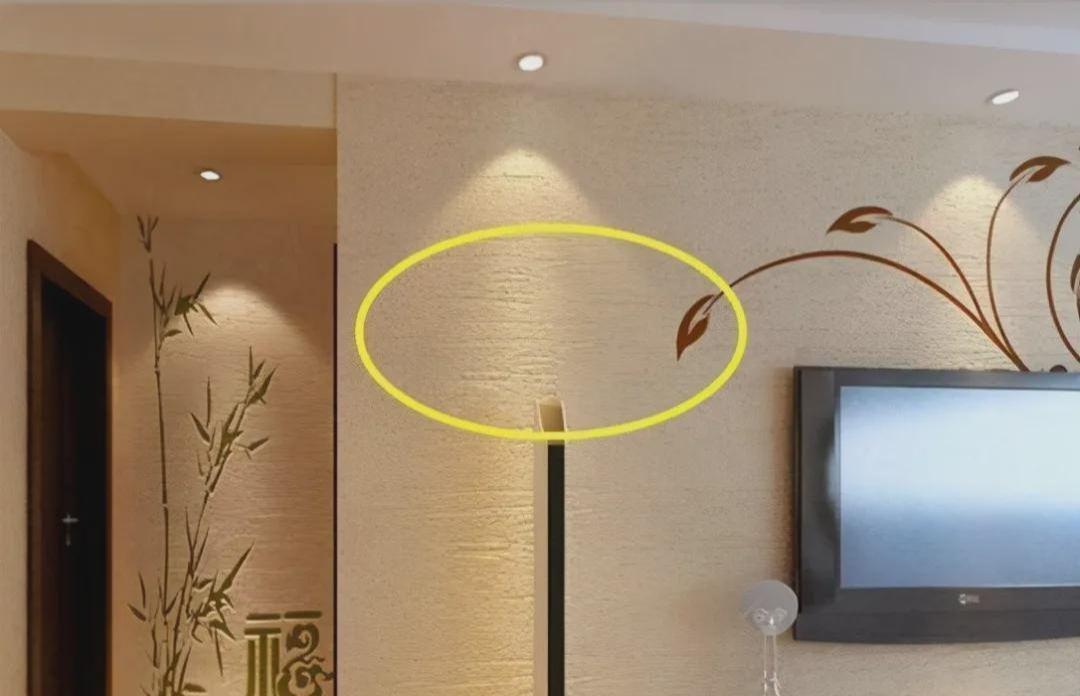 硅藻泥|老公不听劝告全屋涂硅藻泥，真是被那些环保专家忽悠了