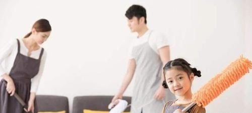 孩子|家长一定要'逼'孩子,养成这3个好习惯,未来孩子一生都受益