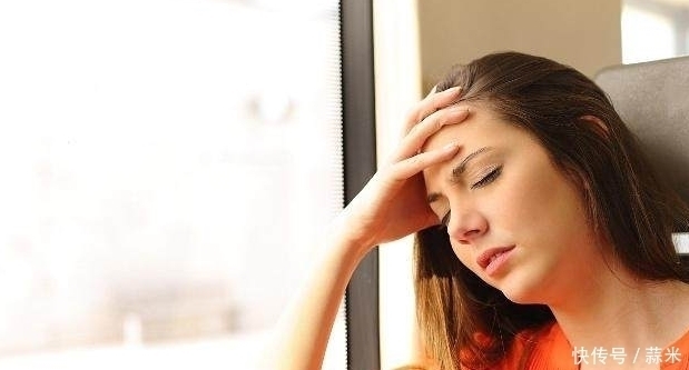  脑梗的发生|脑梗离我们很近，脑部有4个”症状“，可能脑梗已经找上你了