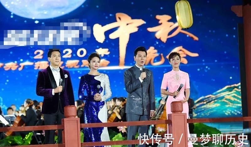 中秋|中秋晚会节目单，只有5位明星是独唱，央视F4登场备受期待