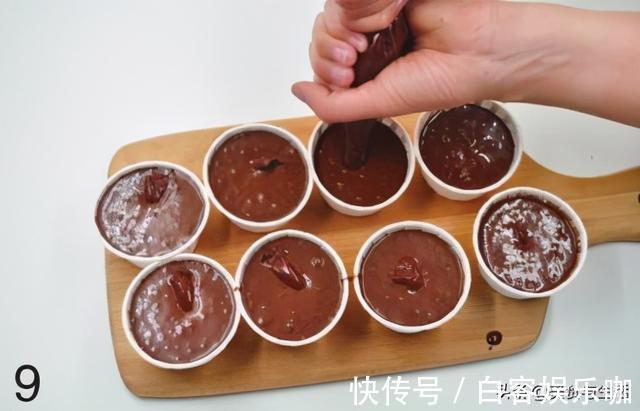色拉油|想吃蛋糕怕打发太难，试试这款蛋糕，搅拌均匀就能做，新手也成功