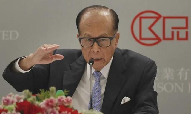 李嘉诚|香港推北方新都会区,未来可住250万人,李嘉诚李兆基立刻来投资