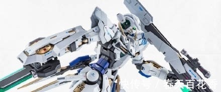 配色|换色重涂, 机动战士高达能天使R3模型