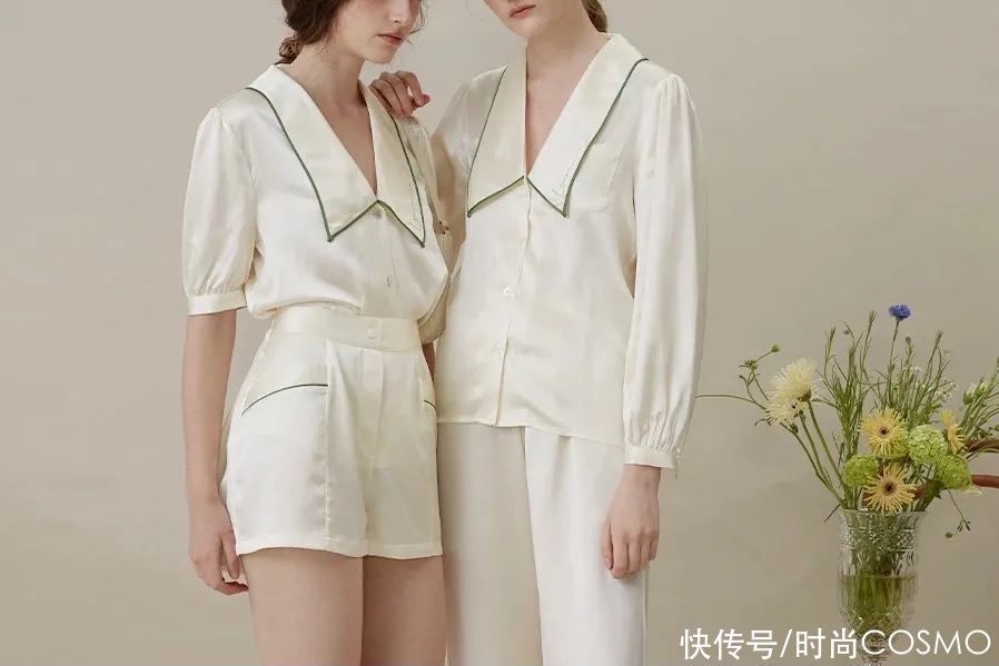 生日过后，刘雯的画风突变