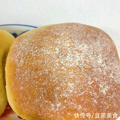 这样的帕尼尼早餐包你吃过吗?