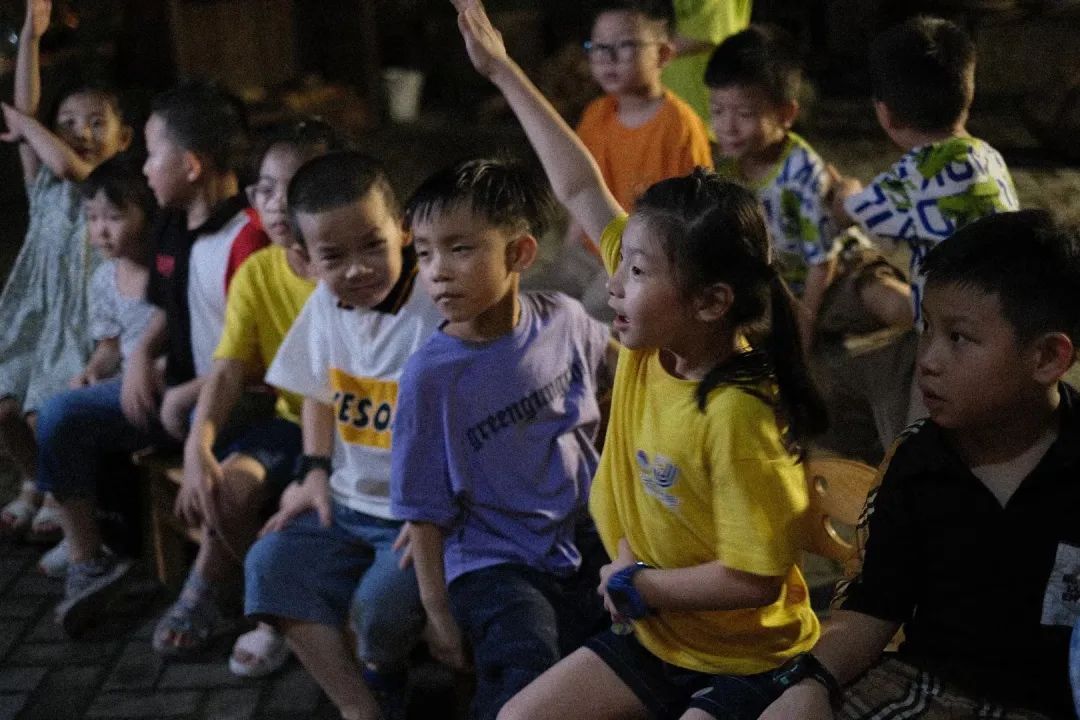 孩子们|太好玩！这个网红亲子游，看了分分钟就想去遛娃～