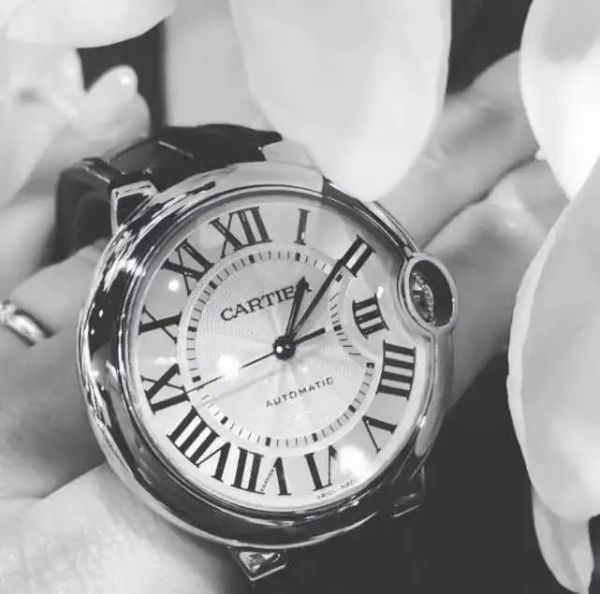 盘点表圈八大经典腕表！