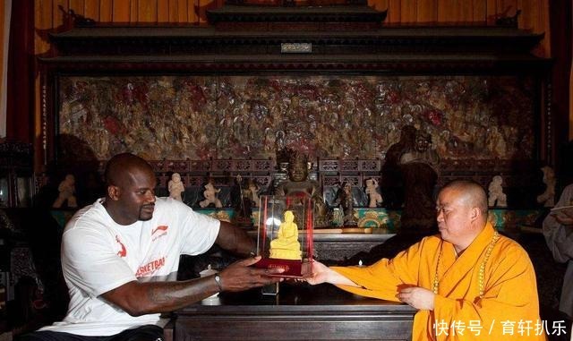 收入|少林寺每年收入过亿,香火钱都用在何处?释永信:我工资700