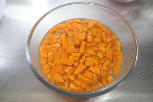 山药|最补脑的并不只有核桃,它也是补脑“冠军”,家家户户都吃得起!