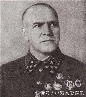 朱可夫|史上10大军事指挥家, 成吉思汗第六, 亚历山大大帝第二