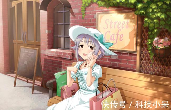 lo娘|二次元只知“J佬紫”?在动漫界,你怕是要被除名