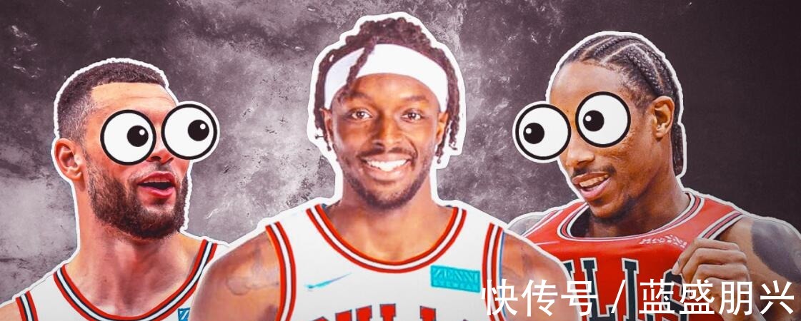 卡鲁索|伤缺6-8周!公牛雪上加霜,悍将受伤或加速3换1交易,组3巨头冲冠!