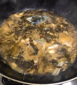 家常鱼肉菜谱，麻辣酸菜鱼，无需调料包，简单美味营养，吃不够