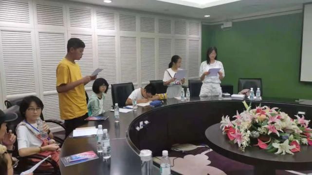 敬一丹|让每个孩子都精彩，第十届少年演说家潜能开发营完美收官