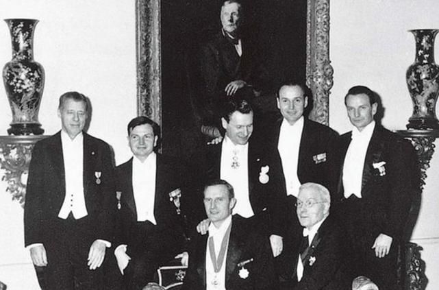 老外|2000多年前一群老外来到中国,用一姓氏定居,如今已成一大姓