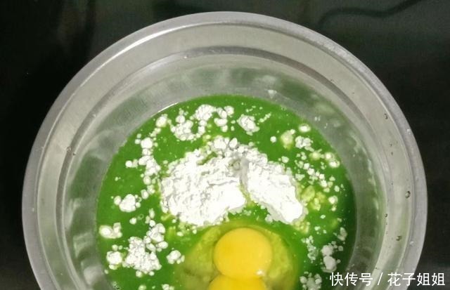 我的家人近非常喜欢这种早餐,十分钟就可以完成