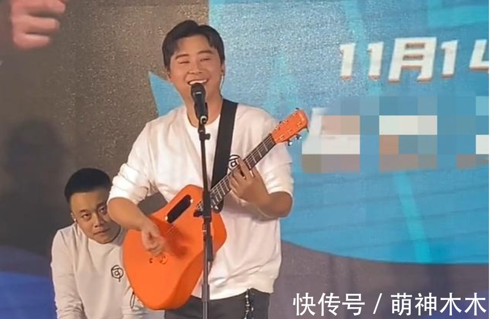 曹穎回歸家庭,馬可轉(zhuǎn)戰(zhàn)網(wǎng)紅圈,離開湖南衛(wèi)視后,他們近況各不同