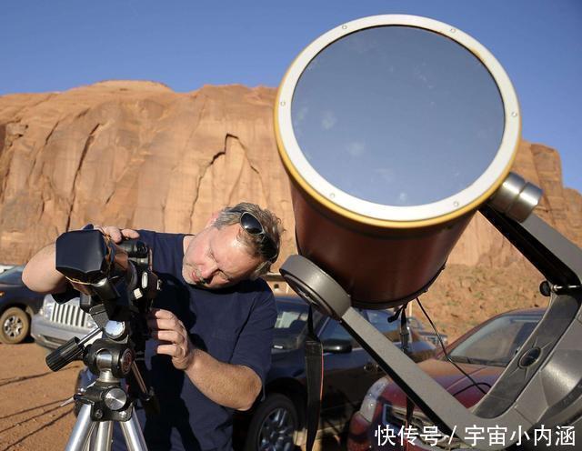 央视 中国天眼暴雨后变成汤锅央视解读排水系统，选址就花费13年时间