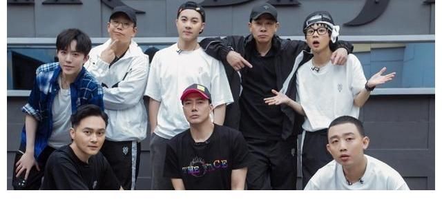 大灣區(qū)哥哥錄節(jié)目被控?cái)_民，事后處理方式惹人贊！