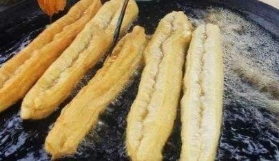 盐分|怀着小家伙,或许宝妈“不适合”这4类食物,可能宝宝“不喜欢”