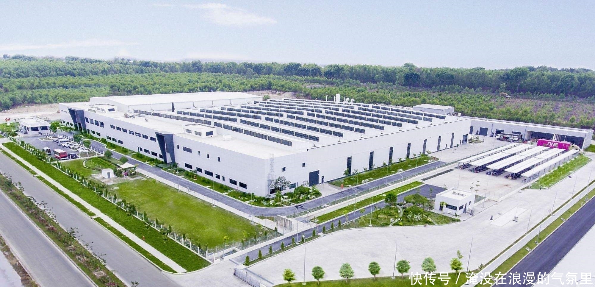 紧随其后|继三星之后,苹果接连展开行动,富士康紧随其后