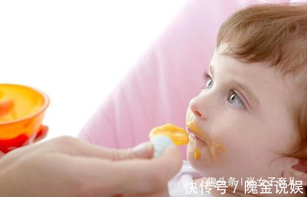 育儿|如果宝宝有这4个现象,说明宝宝可能积食了,父母要引起重视