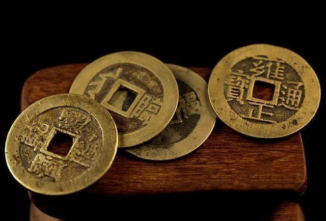 妙境|中国古钱币,官府与伪造者斗智斗勇的结晶,防伪工艺终臻妙境